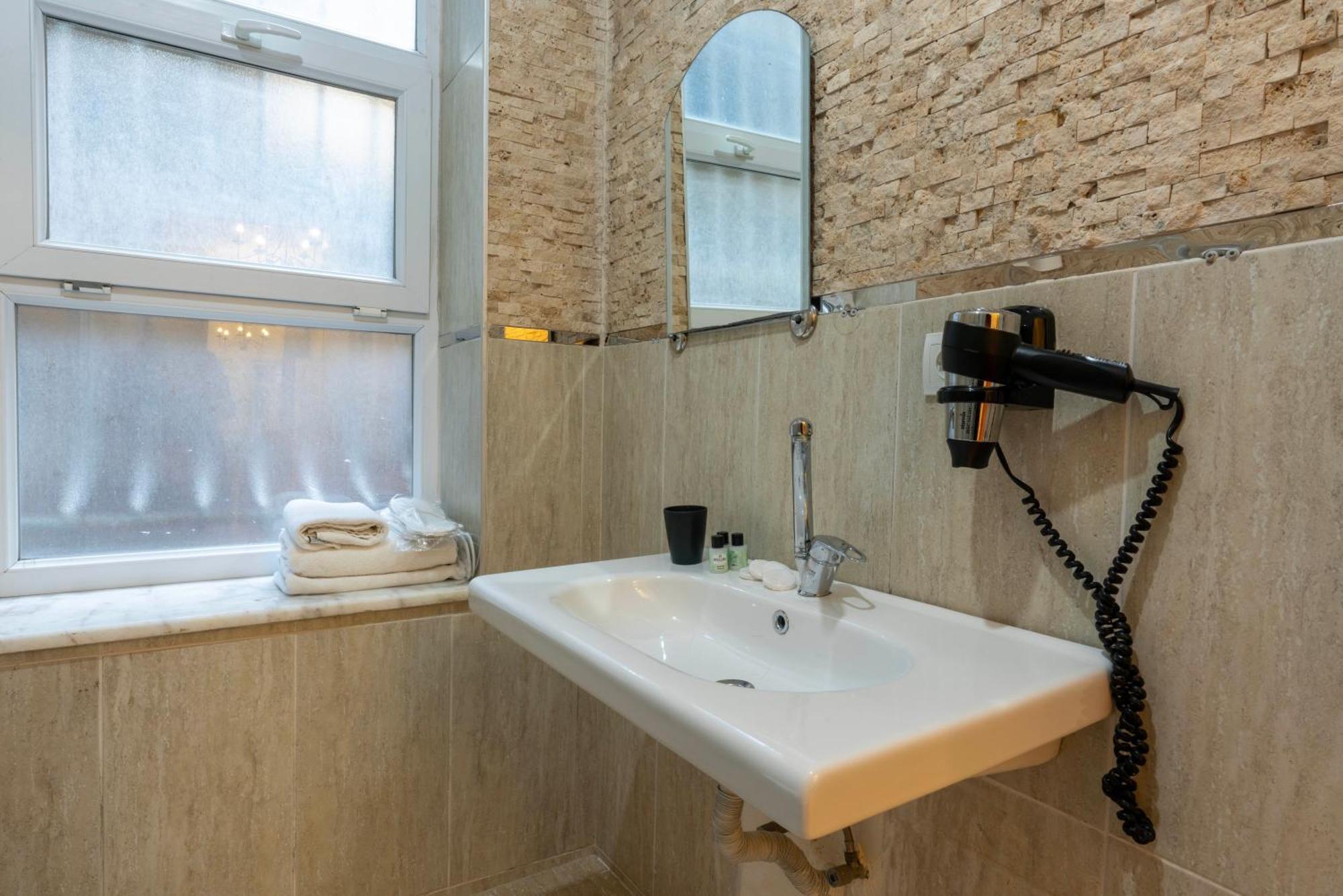 5 Apartment Galata 伊斯坦布尔 外观 照片